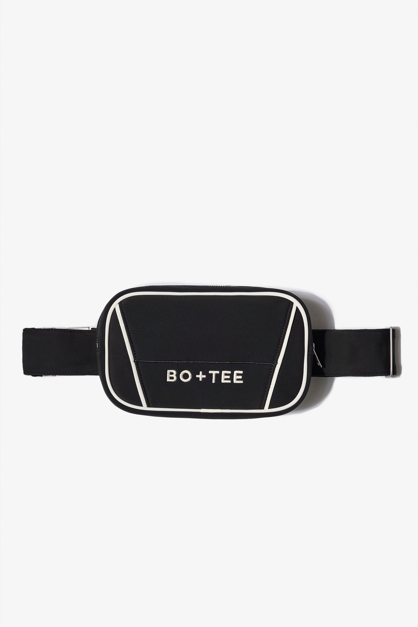Waterproof Multiway Ski Bag in Black